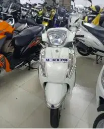 Suzuki Access 125cc 2017