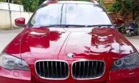 BMW X6 xDrive 30d 2009