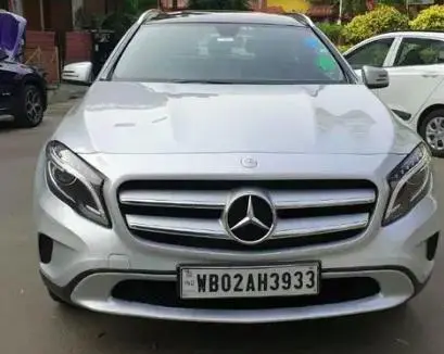 Mercedes-Benz GLA 200 CDI Sport 2015