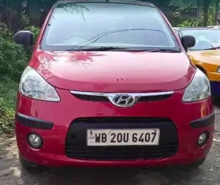 Hyundai i10 Era 1.1 LPG 2010