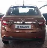 Tata Tigor Revotron XZ (O) 2017