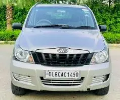 Mahindra Quanto C2 2014