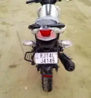 TVS Apache RTR 180cc ABS 2020