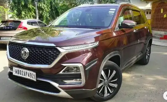 MG Hector Sharp 2.0 Diesel 2019