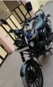 Bajaj Avenger Street 150 2017