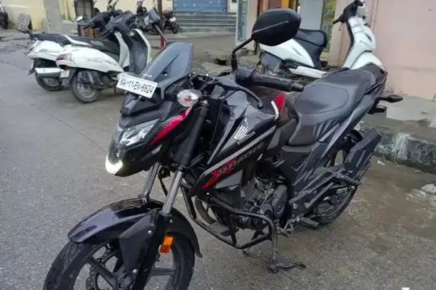 Honda X-Blade 160cc 2019