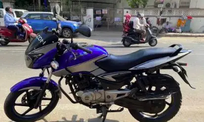Bajaj Pulsar 150cc 2013