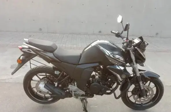 Yamaha FZ S V 2.0 150cc 2019