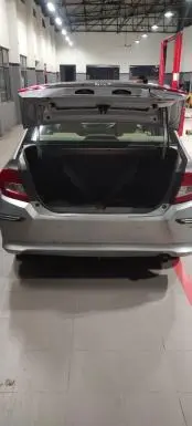 Honda Amaze 1.5 E i-DTEC 2019