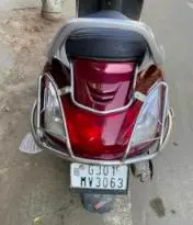Honda Activa 4G 110cc 2017