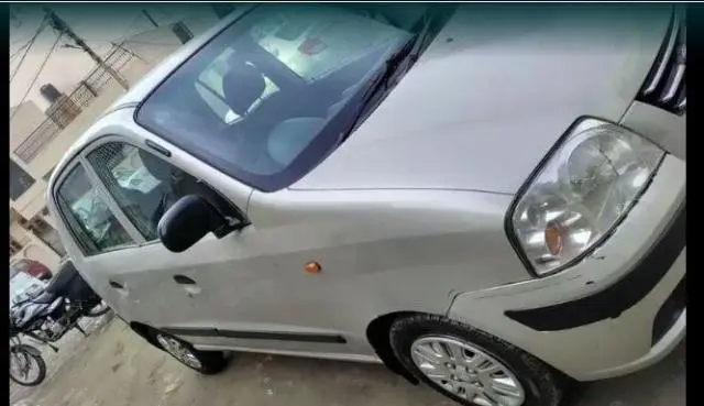 Hyundai Santro Xing GL Plus 2009