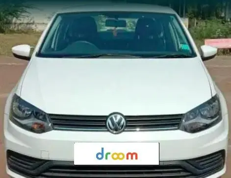 Volkswagen Ameo Comfortline 1.0L (P) 2019