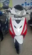 Hero Maestro 110cc 2017