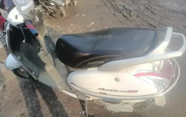 Honda Activa125 STD 2018