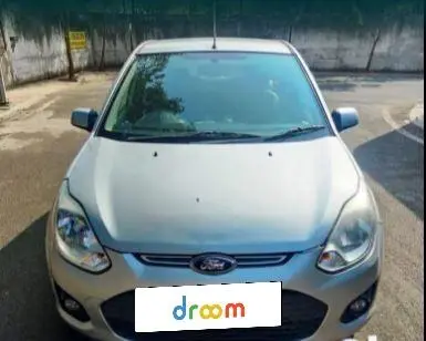 Ford Figo ZXI DURATORQ 1.4 2013