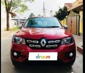 Renault KWID 1.0 RXT 2018