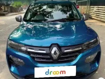 Renault KWID 1.0 RXT AMT 2020