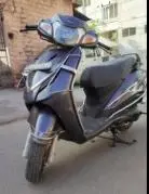 Hero Duet Lx 110cc 2017