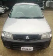 Maruti Suzuki Alto LX 2010