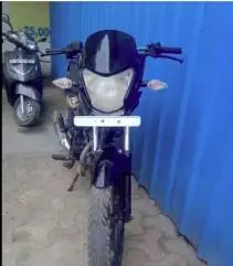 Hero Passion Xpro 110cc 2013