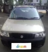 Maruti Suzuki Alto LXi 2011