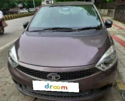 Tata Tiago Revotron XE 2018