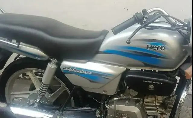 Hero Splendor Plus 100cc 2020
