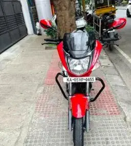 Hero CBZ Xtreme 150cc 2014
