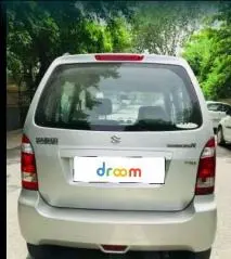 Maruti Suzuki Wagon R VXi 2008