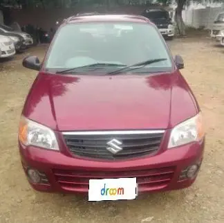 Maruti Suzuki Alto K10 VXi 2011