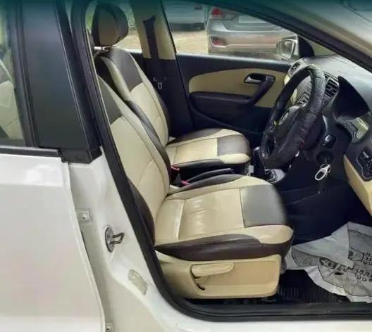 Volkswagen Ameo Comfortline 1.5L (D) 2018