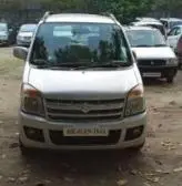 Maruti Suzuki Wagon R VXi 2009