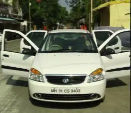Tata Indigo CS LS TDI 2009