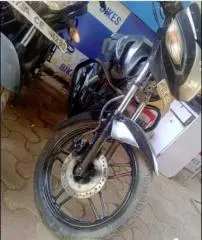 Hero Xtreme 150cc 2013