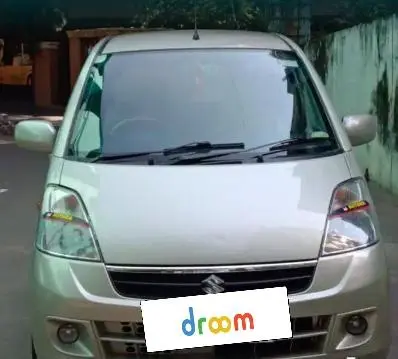 Maruti Zen Estilo VXI BSIII 2008