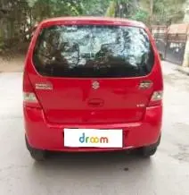 Maruti Suzuki Zen Estilo VXi 2007