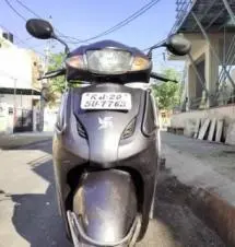 Honda Activa 110cc 2013
