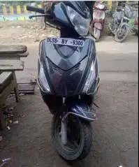 Hero Maestro 110cc 2015