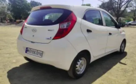 Hyundai Eon Era 2012