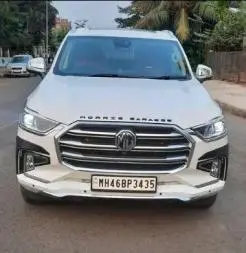 MG Gloster Savvy 2.0 Twin Turbo 6 STR 4WD 2020