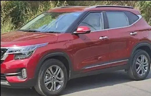 Kia Sonet HTX 1.0 iMT 2021