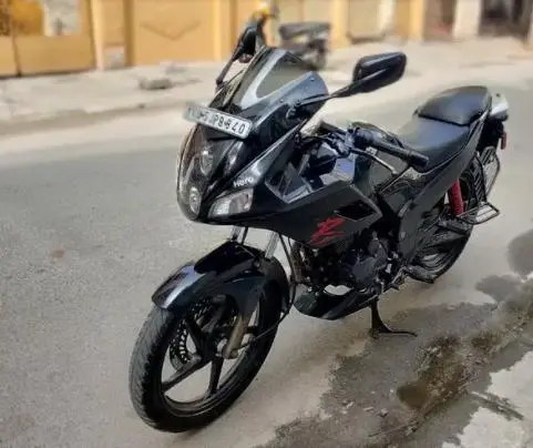 Hero Karizma R 223cc 2015