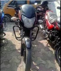 Hero Passion Xpro 110cc 2014