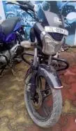 Bajaj V15 150cc 2017