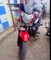 Bajaj Pulsar 150cc 2010