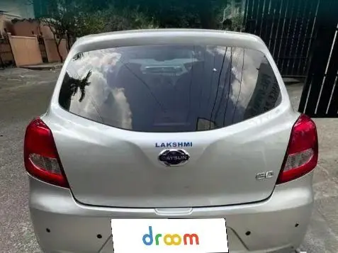 Datsun GO T 2016