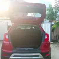 Honda WR-V VX Petrol 2019