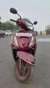 TVS Jupiter ZX 2017