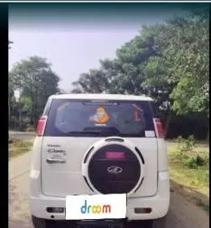 Mahindra Quanto C4 2013