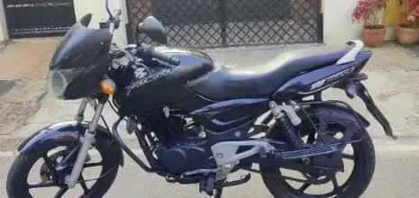 Bajaj Pulsar 180cc 2006